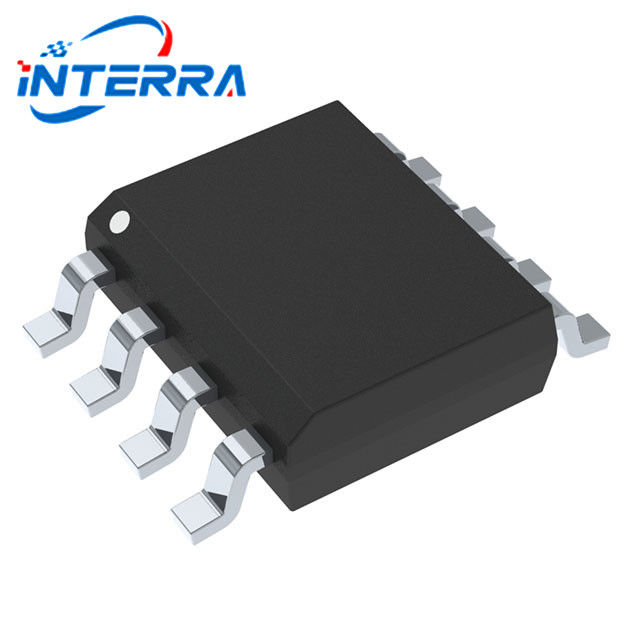 LINbus sobre productos de semiconductores IC NCV7321D12R2G 1/1 8-SOIC