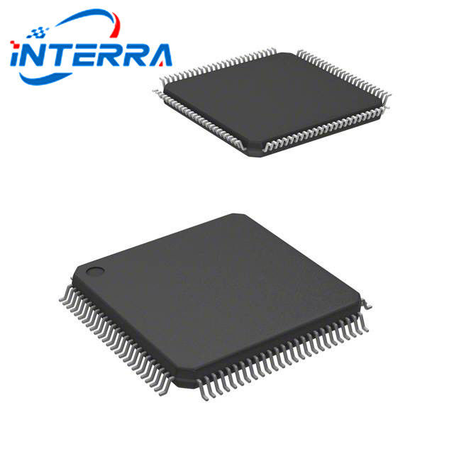 640LE GATTICE IC LCMXO2-640HC-4TG100C MachXO2 Campo Puerta programable de la matriz FPGA 100-LQFP