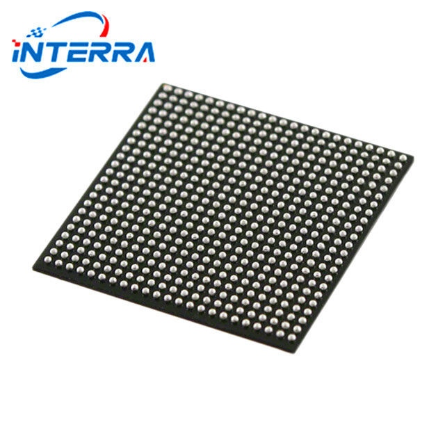 FPGA ALTERA IC Chip 5CEFA9F23I7N Cyclone® V E Campo programable de puertas de la matriz 484-BGA