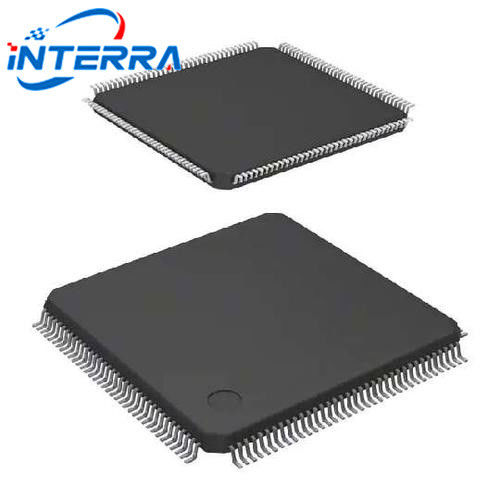 STMicroelectrónica Chip de la Corteza del Brazo STM32F407ZGT6 IC MCU 32Bit 1MB FLASH 144LQFP