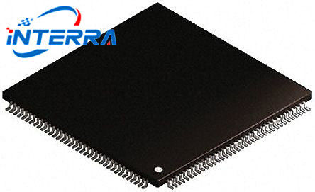 32 bits MCU STM Arm Cortex M4 Chip STM32F427ZGT6 IC 1MB Flash 144LQFP