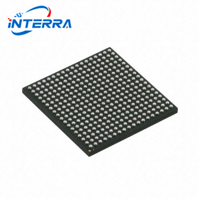 XILINX FPGA Chips de circuito integrado electrónico XC6SLX16-2CSG324C Spartan® 6 LX 232 589824 14579 324-LFBGA CSPBGA